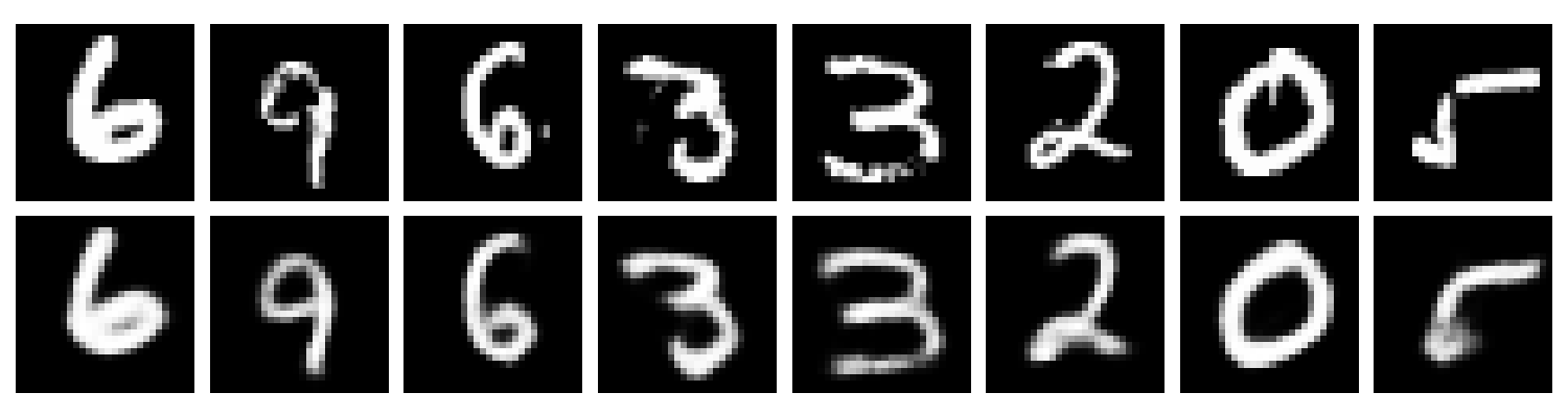 元画像と再構成画像の比較